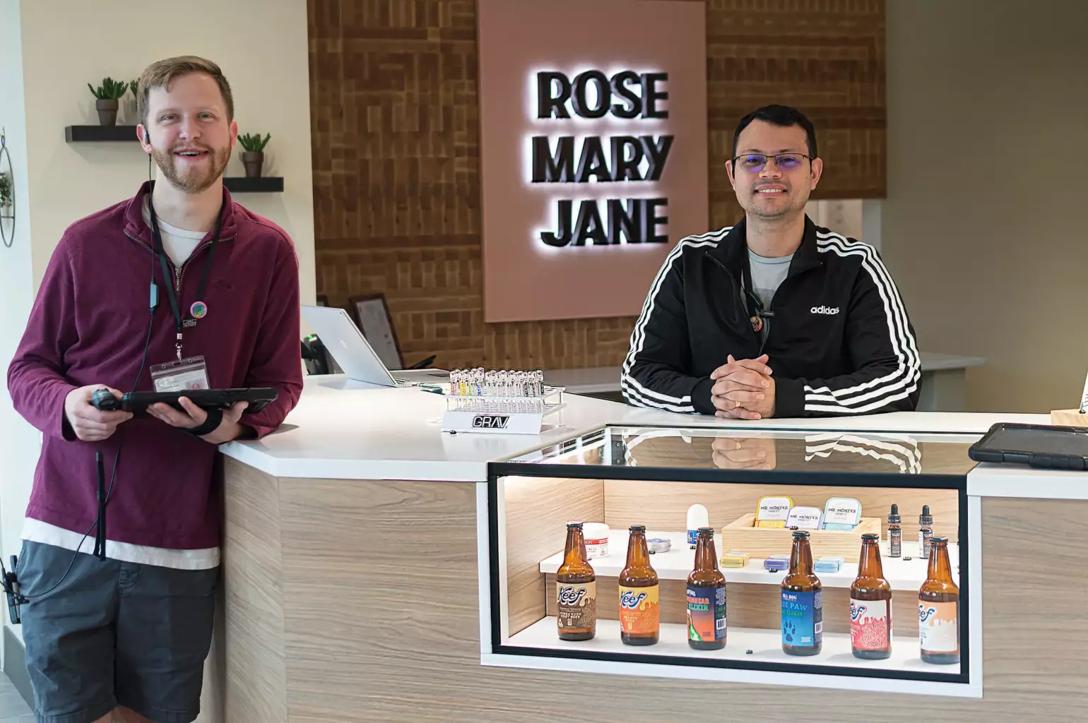 Rose Mary Jane - Portland Old Port: Things To Do in Portland, Maine