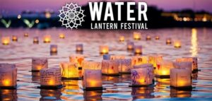 Portland Water Lantern Festival at Bug Light Park @ Bug Light Park | South Portland | Maine | United States