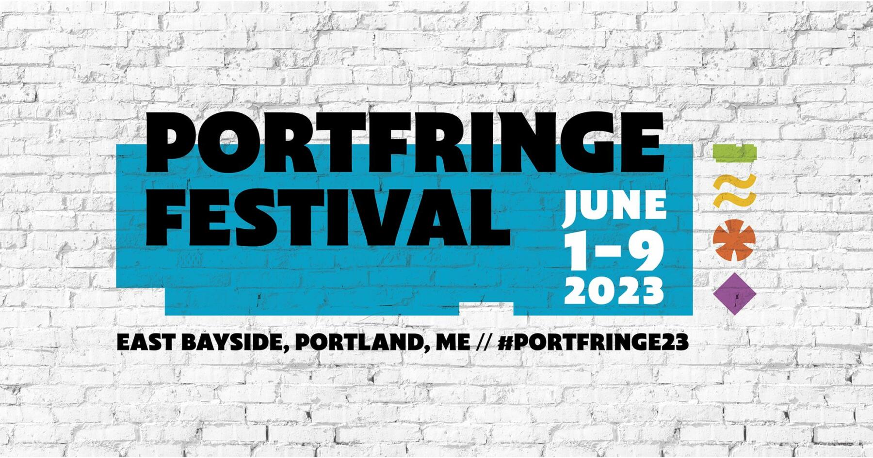 PortFringe Festival 2023 Portland Old Port Things To Do in Portland