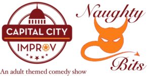 NAUGHTY IMPROV at Empire Comedy Club @ Empire Live | Poland | Maine | United States
