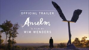 PMA Films: Anselm at Portland Museum of Art @ Portland Museum of Art | Portland | Maine | United States