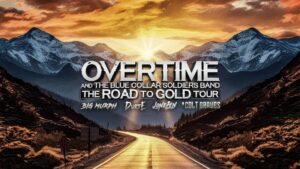 Overtime: The Road to Gold Tour at Free Street @ Free Street | Portland | Maine | United States