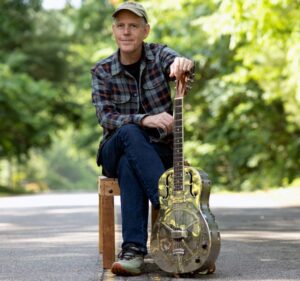 David Wilcox at One Longfellow Square @ One Longfellow Square | Portland | Maine | United States