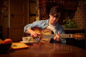 Davy Knowles at One Longfellow Square @ One Longfellow Square | Portland | Maine | United States