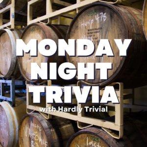 Monday Night Trivia at Rising Tide Brewing Co. @ Rising Tide Brewing Company | Portland | Maine | United States