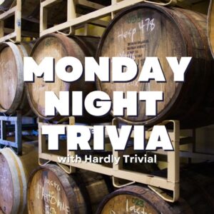 Trivia at Rising Tide Brewing @ Rising Tide Brewing Company | Portland | Maine | United States