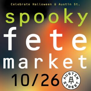 Spooky Fête Market at Austin St. Brewery @ Austin Street Brewery | Portland | Maine | United States