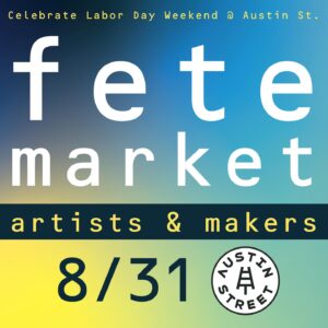 Fête Market at Austin St. Brewery @ Austin Street Brewery | Portland | Maine | United States