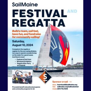 SailMaine Festival & Regatta @ SailMaine | Portland | Maine | United States