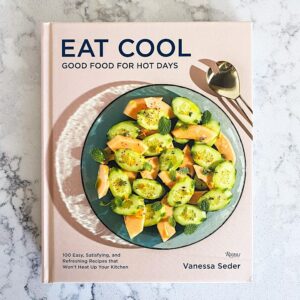 Cookbook Signing and Bites with Chef Vanessa Seder and SKORDO @ SKORDO | Portland | Maine | United States