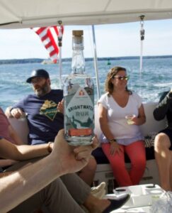 Island Rum Cruise with SeaPortland @ SeaPortland | Portland | Maine | United States