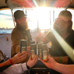 Maine Island Rum Tasting and Boat Tour with SeaPortland @ SeaPortland | Portland | Maine | United States