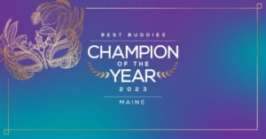 Best Buddies 'Champion of the Year' Gala @ Brick South | Portland | Maine | United States