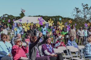 2023 Walk to End Alzheimer's - Greater Portland @ Edward Payson Park | Portland | Maine | United States