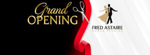 Grand Opening Celebration Soiree @ Fred Astaire Dance Studios - Portland Maine | Portland | Maine | United States