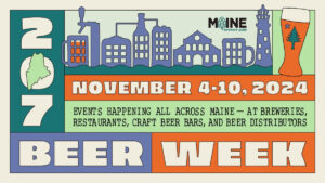 207 Beer Week @ Portland, Maine - Multiple Events + Locations | Portland | Maine | United States