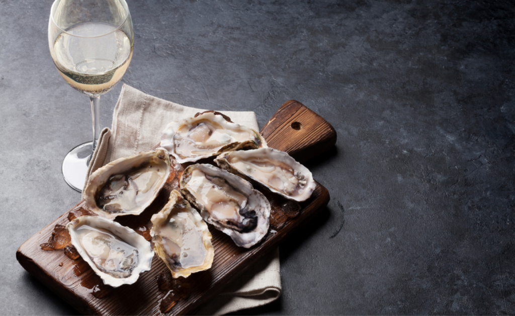 Oyster Night at Alto Terrace Bar + Kitchen @ ALTO Terrace Bar + Kitchen | Portland | Maine | United States