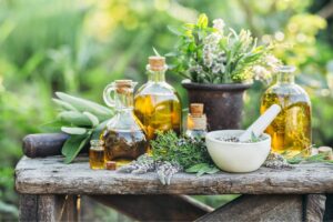 Introduction into Herbal Wellness for Menopause at Botanically Curious @ Botanically Curious | Portland | Maine | United States