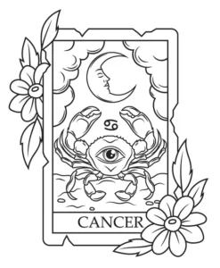 TAROT & HERBAL ELIXIRS NEW MOON IN CANCER at Botanically Curious @ Botanically Curious | Portland | Maine | United States