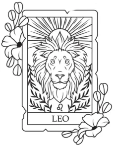 TAROT & HERBAL ELIXIRS NEW MOON IN LEO at Botanically Curious @ Botanically Curious | Portland | Maine | United States