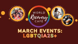 World Recovery Cafe @ Portland Recovery Community Center | Portland | Maine | United States