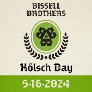 Kölsch Day at Bissell Brothers @ Bissell Brothers | Portland | Maine | United States