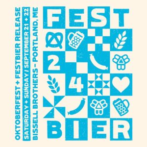 Oktoberfest at Bissell Brothers @ Bissell Brothers | Portland | Maine | United States