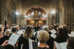 Portland Bach Experience: Bach, Vivaldi, and Frazin @ Temple Beth El 400 Deering AvenuePortland, ME, 04103United States | Portland | Maine | United States