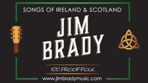 Jim Brady Irish Session at Ri Ra @ Ri Ra | Portland | Maine | United States