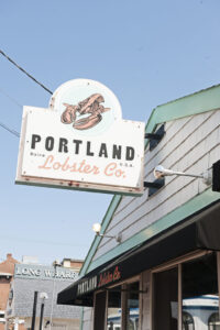 A Band Beyond Description at Portland Lobster Company @ Portland Lobster Company | Portland | Maine | United States