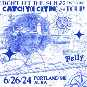 Felly Live at Aura @ Aura | Portland | Maine | United States