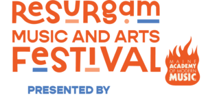 Resurgam Music and Arts Festival @ 14 Ocean Gateway Pier, Portland, ME 04101 | Portland | Maine | United States