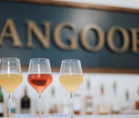 Angoor Wine Bar