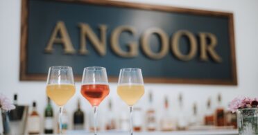 Angoor Wine Bar