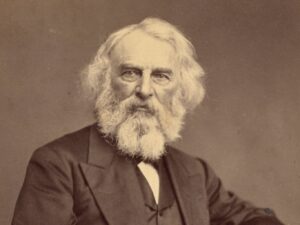 How Henry Became Longfellow: The Creation of a Literary Legend @ 489 Congress St, Portland, ME, United States, Maine 04101 | Portland | Maine | United States