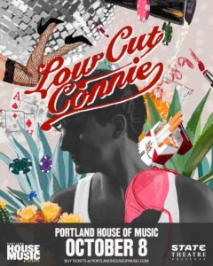 Low Cut Connie at Portland House of Music @ Portland House of Music | Portland | Maine | United States