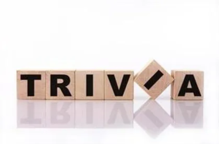 Novel Presents: What Is Trivia @ Novel | Portland | Maine | United States