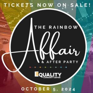 The Rainbow Affair and After Party @ Maine Studio Works 170 Anderson St, Portland, Maine | Portland | Maine | United States