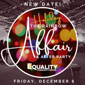 The Rainbow Affair and After Party @ Maine Studio Works 170 Anderson St, Portland, Maine | Portland | Maine | United States