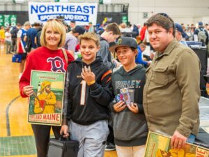 Northeast Sports Card Expo: Portland, Maine @ Portland Expo | Portland | Maine | United States