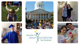 2024 Maine Down Syndrome Buddy Walk @ Payson Park, Portland | Portland | Maine | United States