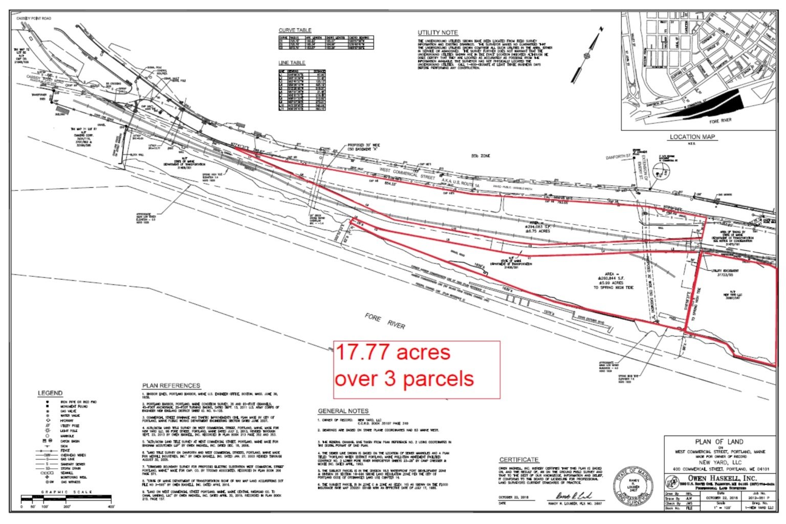 Images Courtesy of City of Portland