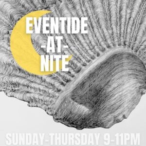 Eventide at Nite @ Eventide Oyster Co. | Portland | Maine | United States