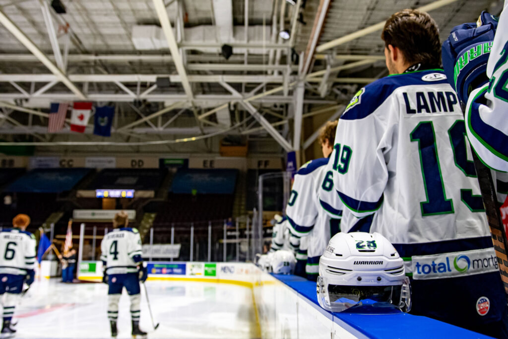 Freeze Fest with Maine Mariners @ Cross Insurance Arena | Portland | Maine | United States