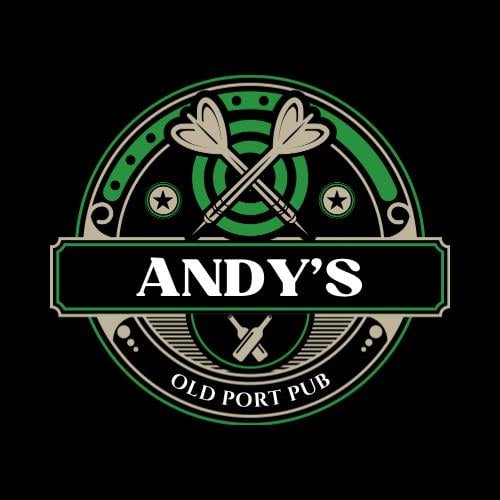 Blue Steel Express at Andy's Old Port Pub @ Andy's Old Port Pub | Portland | Maine | United States