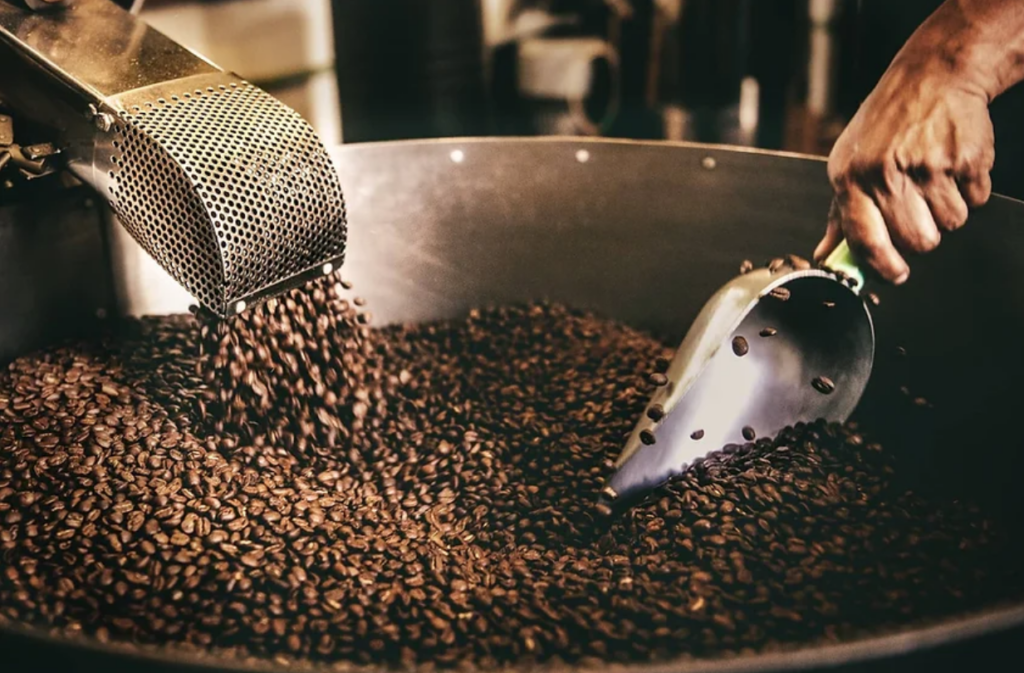 Coffee Roasting Open House @ Novel Book Bar & Cafe | Portland | Maine | United States