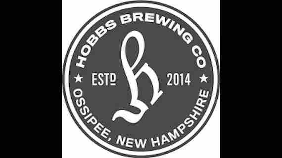 Hobbs Brewing Company! @ The Great Lost Bear Pub | Portland | Maine | United States